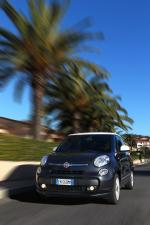 Fiat 500L 1.6 MJT 2013 года